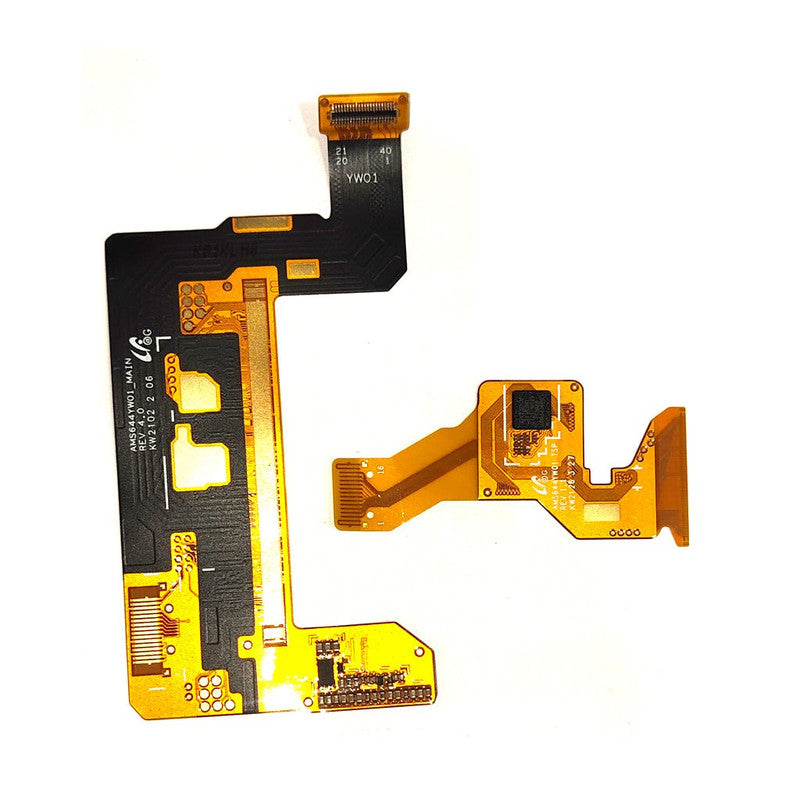 Vivo V21 Display Flex Vivo V21 Display Flex